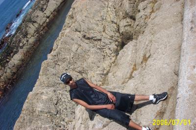 mon ami